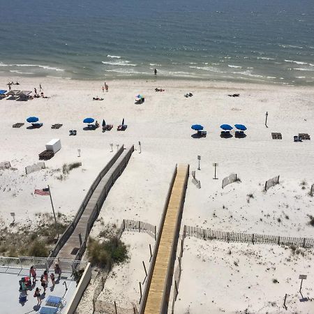 Vacayfun Condos - Caribbean Gulf Shores Exterior photo