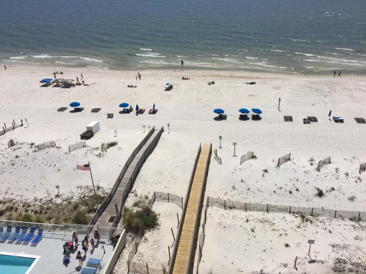 Vacayfun Condos - Caribbean Gulf Shores Exterior photo