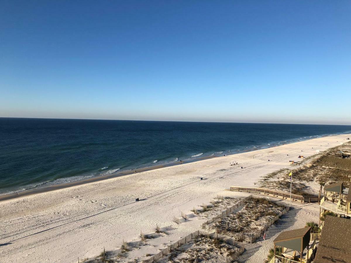 Vacayfun Condos - Caribbean Gulf Shores Exterior photo