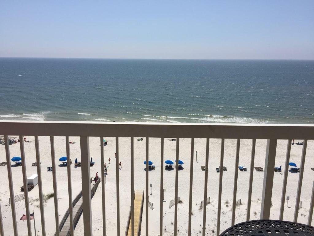 Vacayfun Condos - Caribbean Gulf Shores Exterior photo