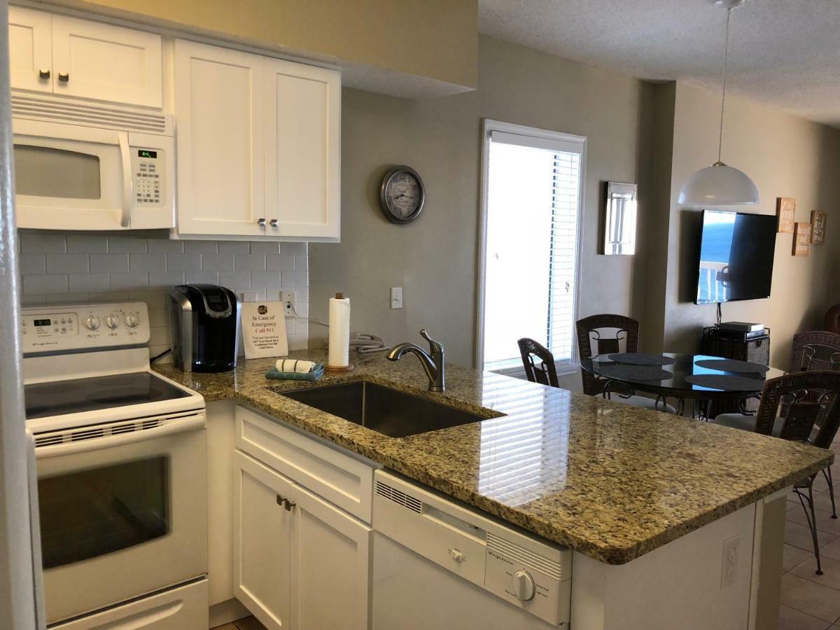 Vacayfun Condos - Caribbean Gulf Shores Exterior photo