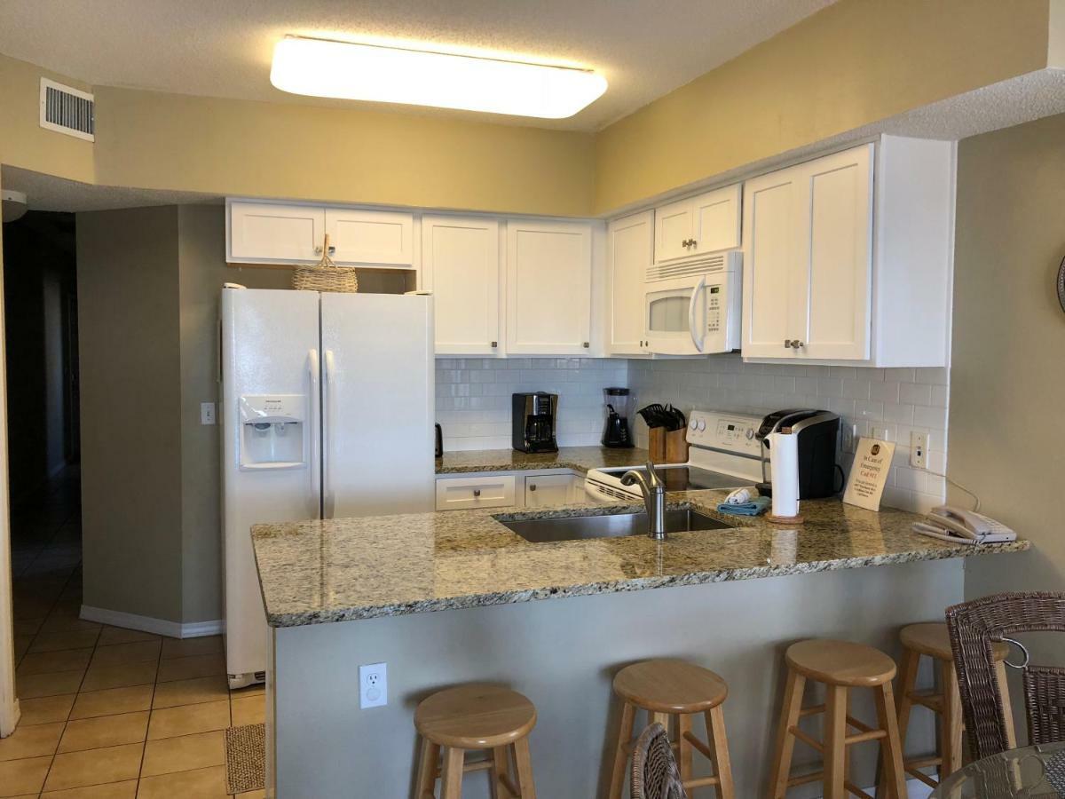 Vacayfun Condos - Caribbean Gulf Shores Exterior photo