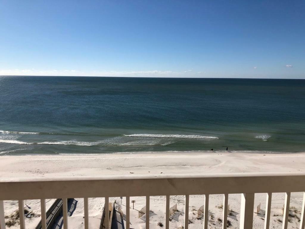 Vacayfun Condos - Caribbean Gulf Shores Exterior photo